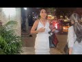 Nia Sharma Arhaan Khan And Anjani Dhawan Spotted In Bandra