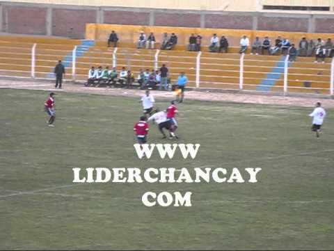 Copa Perú: Comentario partido Unión Huaral en Cañete