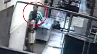 वार्डबॉय की शर्मनाक करतूत पर आपका भी खून खोल जायेगा | Viral Hospitals Video video