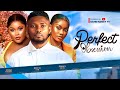 PERFECT OBSESSION - Maurice Sam, Chinenye Nnebe, Chioma Nwaoha 2024 Nollywood Romantic Movie