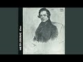 Robert Schumann: Kreisleriana, Op. 16: Sehr Langsam, Etwas Bewegter, Erstes Tempo