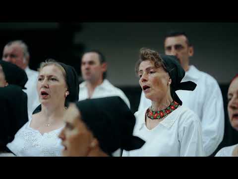 CORUL COMUNEI SATULUNG - MAICA CERULUI