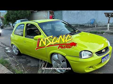 Isso é Insane Music 2024 - Eletro Funk Anapolino (DJ PH Alves) #eletrofunk2024