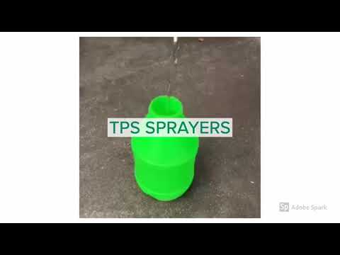 Disinfectant Sprayer 1 Liter