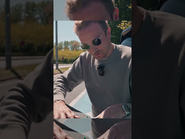 Private video