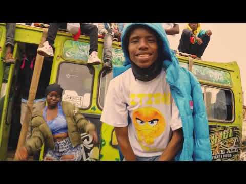 Frakaz Family_ Mad Barz 1 Cypher(Official Video)