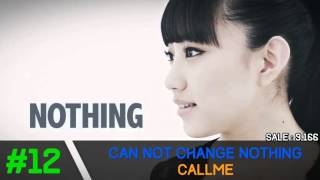 Jpop Oricon Weekly Chart Top 25 Week 16 [ 2016/04/18 ]