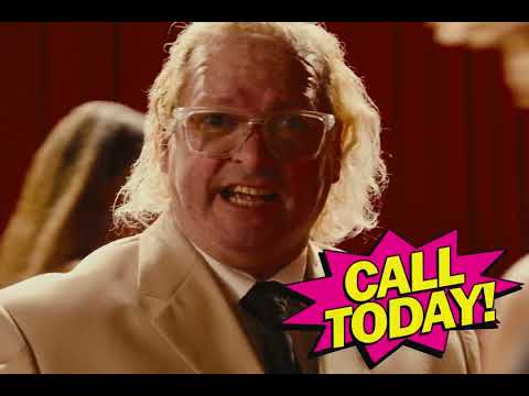 Carter Benjamin - Take Your Sweet Time (Official Music Video)