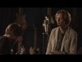 Erlend Øye - Fence Me In - in the studio 