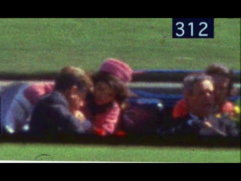 The Zapruder Film - Truth or Deception?