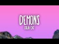Doja Cat Demons