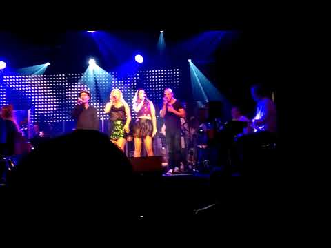Rock meets classic 2017 Buxtehude - All Stars -Rosanna