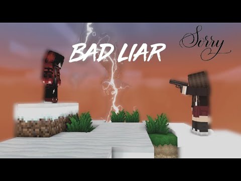 MONSTER SCHOOL : BAD LIAR- MINECRAFT ANIMATION
