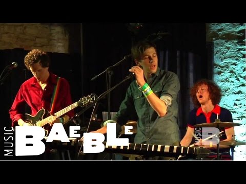 Ramona Falls - Spore || Baeble Music