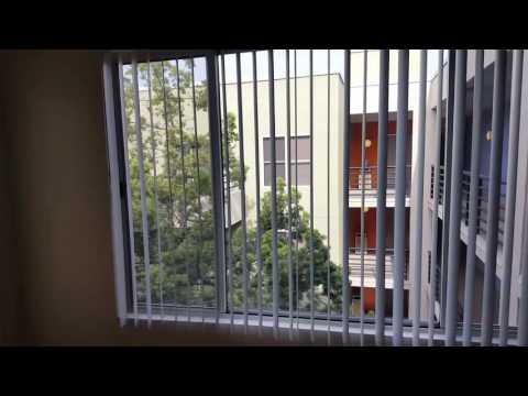 Park West Apartments – Los Angeles – 1 Bedroom – Venice Floorplan