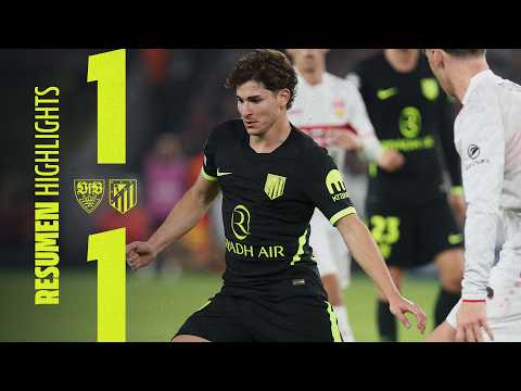 Full highlights