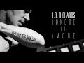 Mortals - by JR Richards - Honore et Amore - 2015 ...