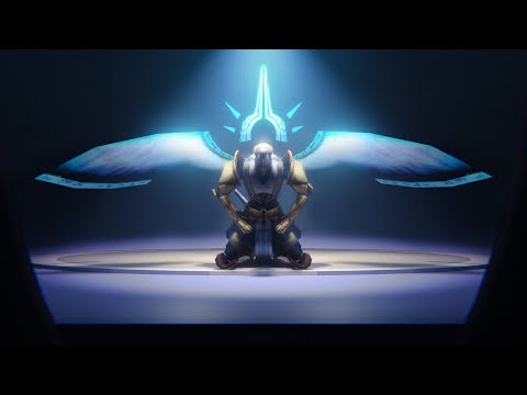 ULTRAKILL | All Gabriel Voice Lines | Act I