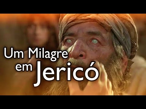 UM MILAGRE EM JERICÓ - MARCELO NASCIMENTO | ANDRÉ BARROSO (COVER)