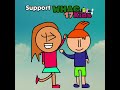 Chuck And Ruby Wants You To Support WHAC Kids Pbskids ExploreWHACKids WHACTVKids