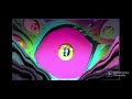 DW Digimon Lucemon X Animation