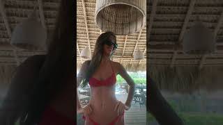 Hot Bikini Teen TikTok #tiktok #tiktokgirls #video #trend