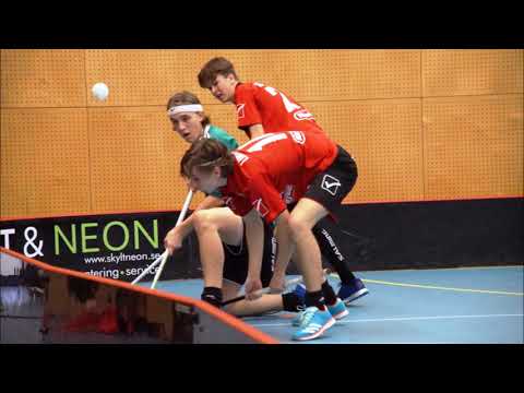 2017 12 09 IBF Örebro Roosters