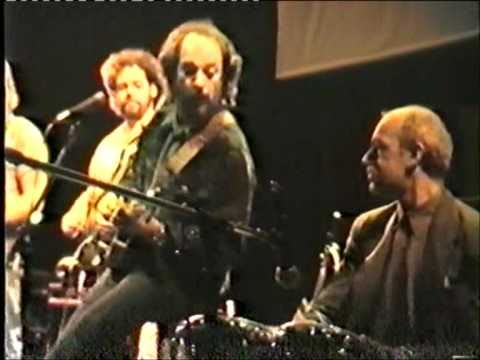 Thumbnail for UK Jethro Tull Convention 1990 Part 3 "Fatman" by Maartin Allcock