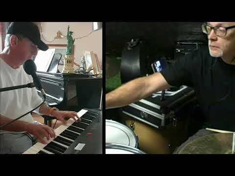 Summer In The City - Mark Feven and Glyn Owen