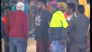 (14) Charik (Moga) Kabaddi Tournament 23 Dec 2015