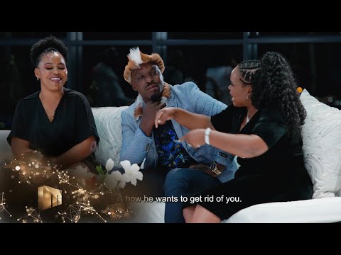 Reunion Part 3 – Mnakwethu | Mzansi Magic | S3 | Ep14