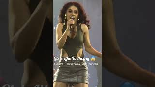 @sunidhichauhanofficial01 Girls Like To Swing