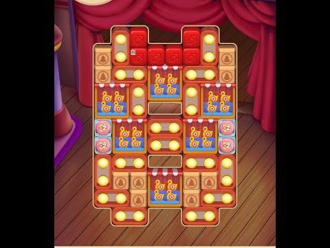 TOON BLAST level 8285