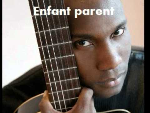 Fabrice Servier - Enfant.