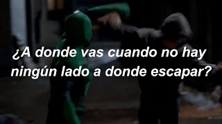 Superhero! - Drake Bell | Letra Sub. Español