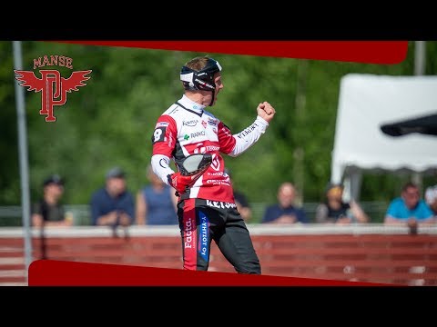 Paljaan käden erikoismies Atte Hakala