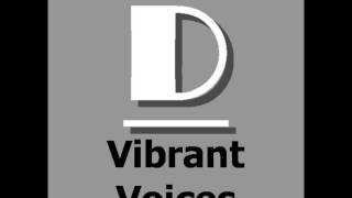 Silvia - Chamber Choir of South Africa, Michael Dingaan and Elma Dammann