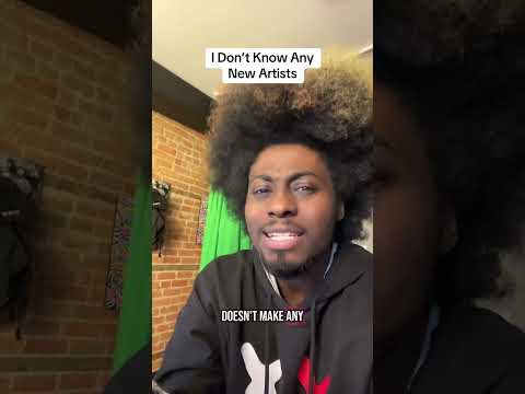 Too Many Artists...... #fyp #fypシ゚viral #artist