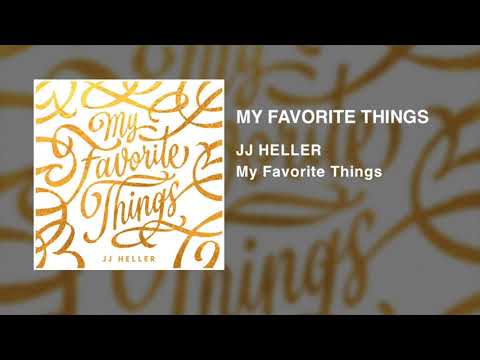 Video thumbnail for My Favorite Things