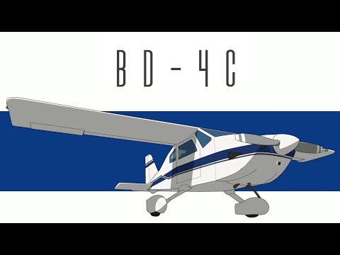 Bede BD-4C - Cost to Own