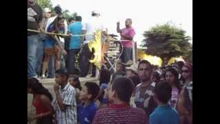 preview picture of video 'Primero de Mayo Piaxtla 2012  (3)'