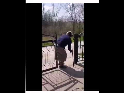 Baba Stojanka i Baba Radojka provode dane u karantinu