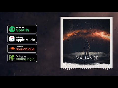 [No-Copyright Music] Valiance / Background Epic Music for Video by MaxKoMusic - Free Download