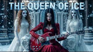 Download lagu The Queen of Ice | A Power Rising From Cold | Gothic Rock Ballad mp3