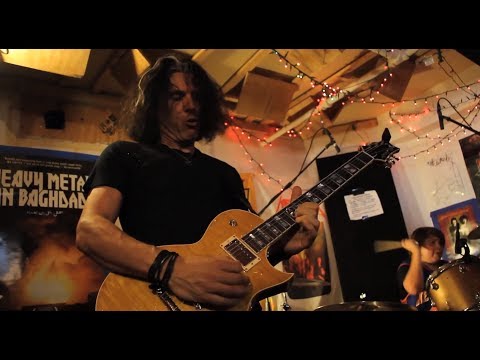 LOUDER EDUCATION: TESTAMENT's Alex Skolnick (S2 E1)
