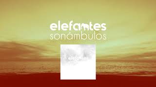 [ ADELANTO ] Elefantes Sonámbulos - Untitled VI (Demo - Official Music Video)