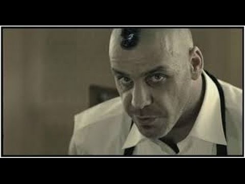 Rammstein -Till Lindemann ( Apocalyptica ) - ( HD )