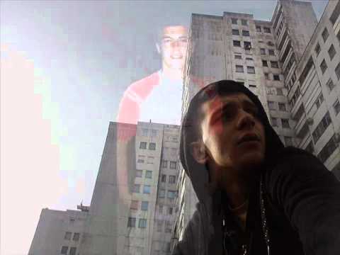 Corleone ft. Kači - Moram biti jak (StreetTherapy Records) 2011