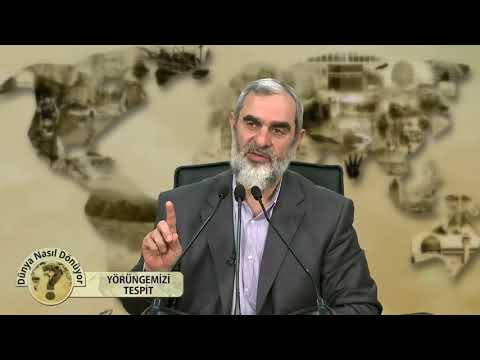 NUREDDİN YILDIZ HOCA'NIN: MEDİNE HATIRASI