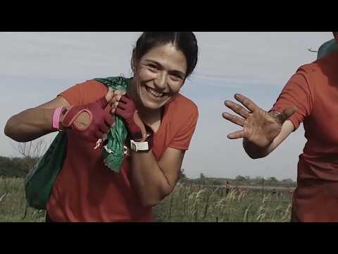 Batalla de Bogotá 2019 - Desafío de Guerreros